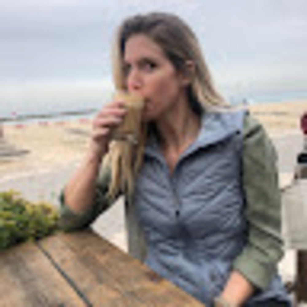 Meet your Posher, Kelly